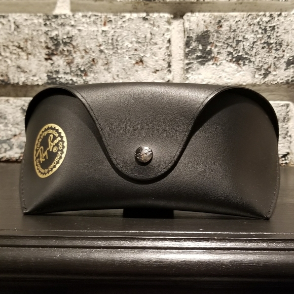 Ray-Ban Accessories - RAY BAN Sunglass case